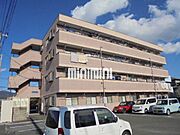 グランドハイツｕ 1階 築31年8ヶ月の賃貸物件