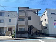 コーポ市川 3階 築29年10ヶ月の賃貸物件