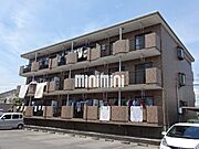 大岡駅より徒歩12分 1階 築27年10ヶ月の賃貸物件