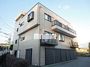 下土狩駅より徒歩9分 2階 築47年の賃貸物件