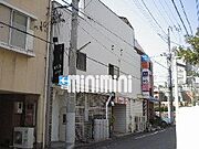 沼津駅より徒歩8分 2階 築58年3ヶ月の賃貸物件