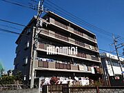 沼津駅よりバス13分 徒歩2分 1階 築25年2ヶ月の賃貸物件