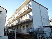 大岡駅より徒歩17分 2階 築46年3ヶ月の賃貸物件