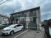 裾野駅より徒歩19分 1階 築19年10ヶ月の賃貸物件