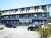 長泉なめり駅よりバス5分 徒歩6分 1階 築24年1ヶ月の賃貸物件