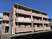 長泉なめり駅より徒歩4分 築18年8ヶ月 3階建の賃貸物件