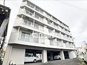 メゾン・ド・パール 5階 築34年3ヶ月の賃貸物件