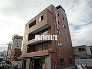 沼津駅より徒歩1分 2階 築14年1ヶ月の賃貸物件