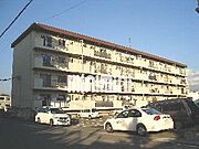 沼津駅より徒歩37分 3階 築37年8ヶ月の賃貸物件