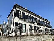 ハイランドハイツ 2階 築32年8ヶ月の賃貸物件