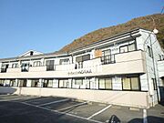 沼津駅より徒歩59分 1階 築26年1ヶ月の賃貸物件