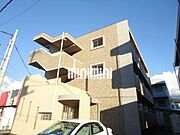 楪 1階 築18年8ヶ月の賃貸物件