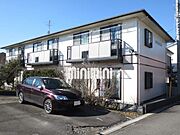 三島駅より徒歩22分 2階 築30年2ヶ月の賃貸物件