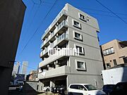 沼津駅より徒歩6分 3階 築21年の賃貸物件