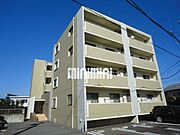 大岡駅より徒歩5分 2階 築18年8ヶ月の賃貸物件