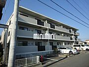 ロイヤルガーデン学園通り２ 2階 築16年10ヶ月の賃貸物件