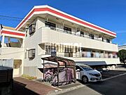 長泉なめり駅より徒歩7分 2階 築36年8ヶ月の賃貸物件