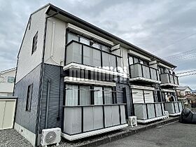 ネクサスウツギＡ  ｜ 静岡県駿東郡長泉町納米里（賃貸アパート2K・1階・38.83㎡） その3