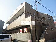 沼津駅よりバス5分 徒歩4分 2階 築41年2ヶ月の賃貸物件