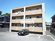 原駅より徒歩14分 1階 築18年1ヶ月の賃貸物件