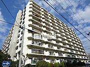 沼津駅より徒歩5分 11階 築41年9ヶ月の賃貸物件