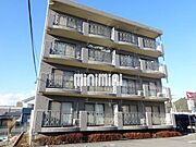 沼津駅より徒歩31分 3階 築24年8ヶ月の賃貸物件