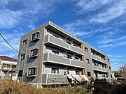 リトルストリーム 2階 築22年の賃貸物件