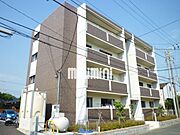 プリマヴェーラ 3階 築16年8ヶ月の賃貸物件