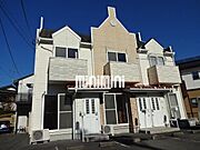 大岡駅より徒歩20分 1階 築25年8ヶ月の賃貸物件