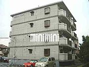 沼津駅よりバス7分 徒歩3分 3階 築30年4ヶ月の賃貸物件