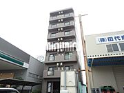 沼津駅より徒歩10分 1階 築20年3ヶ月の賃貸物件