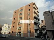 アビターレ平町 6階 築21年2ヶ月の賃貸物件