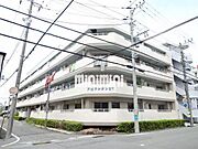 アビタシオン27 2階 築48年3ヶ月の賃貸物件