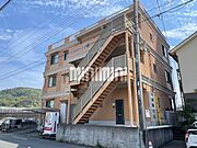 Haleiwa平町 3階 築16年7ヶ月の賃貸物件