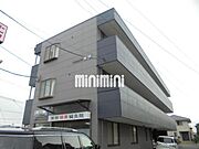 大岡駅より徒歩20分 3階 築31年5ヶ月の賃貸物件