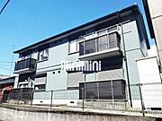 トレスディアスC 1階 築24年8ヶ月の賃貸物件