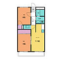 PARKWESTYOSHIDA3階5.7万円