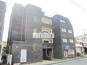 PARKWESTYOSHIDA 3階 築36年8ヶ月の賃貸物件