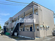 シティー東町 1階 築32年8ヶ月の賃貸物件