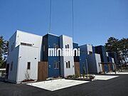 片浜駅より徒歩12分 1階 築13年9ヶ月の賃貸物件