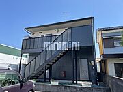 沼津駅より徒歩31分 1階 築23年8ヶ月の賃貸物件