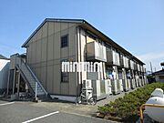 沼津駅より徒歩43分 1階 築21年8ヶ月の賃貸物件