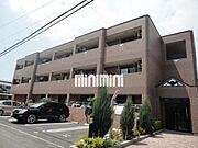 沼津駅より徒歩24分 3階 築16年11ヶ月の賃貸物件