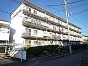 エクスト宮前I 2階 築48年3ヶ月の賃貸物件