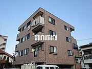 大岡駅より徒歩13分 4階 築17年8ヶ月の賃貸物件