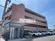 大岡駅より徒歩14分 1階 築23年7ヶ月の賃貸物件