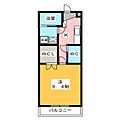 ラフィネ3階5.2万円