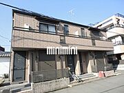 エクセルシオールアネックス 1階 築21年5ヶ月の賃貸物件