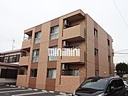 大岡駅より徒歩16分 2階 築12年11ヶ月の賃貸物件