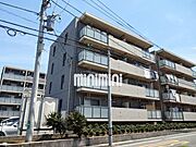 大岡駅より徒歩10分 4階 築16年3ヶ月の賃貸物件